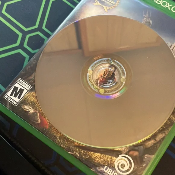 Assassins Creed odyssey Xbox one - Picture 3 of 3